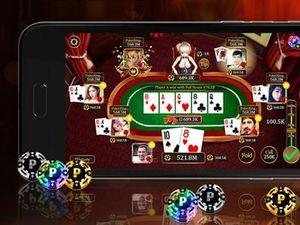 Merasakan Nostalgia dengan Pandora Poker