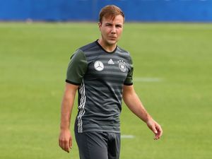 Tuchel Puji Keberanian Goetze Kembali ke Dortmund