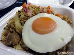 Sate Madura dan Ayam Taliwang Laris Diantre Warga Perth