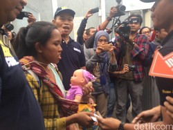 Begini Percakapan Anwar dan Istri Saat Rencanakan Kabur dari Rutan Salemba