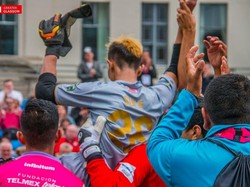 Kisah Eman dan Perjuangan Tim Homeless World Cup Indonesia di Glasgow