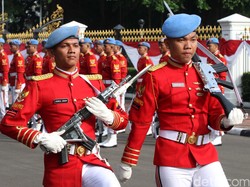 Paspampres Zaman Now: Lebih Fleksibel dan Dekat dengan Rakyat