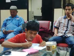 Bercanda Bawa Bom di Pesawat, Mahasiswa Ini Terancam 1 Tahun Penjara