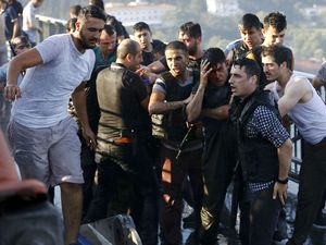 Soal Ekstradisi Ulama Gulen, AS: Turki Harus Berikan Bukti Bukan Tuduhan