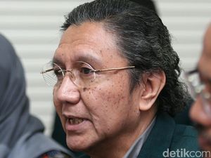 IDI Lacak Otak Pembocor Surat Keputusan MKEK soal dr Terawan IDI Lacak Otak Pembocor Surat Keputusan MKEK soal dr Terawan