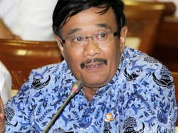 Pemprov DKI Kaji Parkir Mobil di Jalan Rp 10 Ribu per Jam