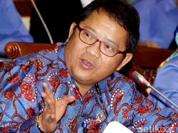 Palapa Ring Barat Dapat Suntikan Rp 875 Miliar, Ini Harapan Menkominfo