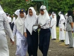 Pemkot Surabaya Data dan Verifikasi Siswa Tidak Mampu