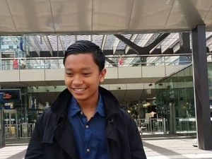 Kisah Remaja Asal Yogya yang Terjebak di Bandara Turki Saat Percobaan Kudeta