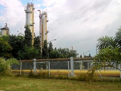 Gas Karbondioksida Bisa Diolah Jadi Soda Hingga Pengawet Makanan