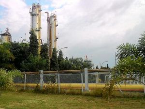 Gas Karbondioksida Bisa Diolah Jadi Soda Hingga Pengawet Makanan Gas Karbondioksida Bisa Diolah Jadi Soda Hingga Pengawet Makanan