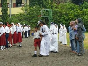 Terkait Wacana Full Day School, Psikolog Sarankan Tak Ada Lagi PR