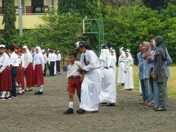 Terkait Wacana Full Day School, Psikolog Sarankan Tak Ada Lagi PR