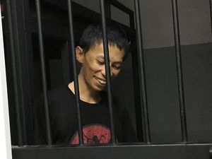 Ini Alasan Napi Anwar Dipindahkan ke Lapas Cipinang Ini Alasan Napi Anwar Dipindahkan ke Lapas Cipinang