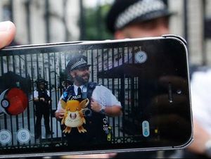 Kepala BIN: Pokemon Go Bisa Digunakan Intelijen Asing