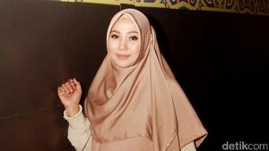 Penampilan Syari Puput Melati