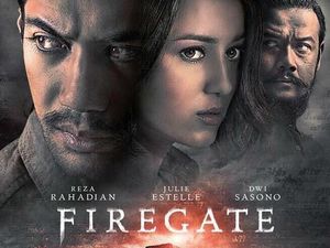 Film Terbaru Reza Rahadian tentang Misteri Situs Gunung Padang