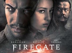 Film Terbaru Reza Rahadian tentang Misteri Situs Gunung Padang