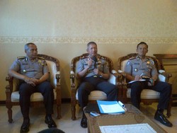 Sopir Bus Kramat Djati yang Picu Kecelakaan di Batang Jadi Tersangka