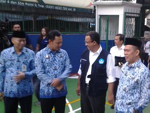 Mendikbud: Kepala Sekolah yang Gelar Perploncoan akan Diberhentikan