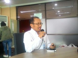 Ini Alasan RI Wajib Bangun Blok Migas di Natuna