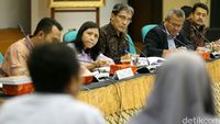 KPU Gelar Uji Publik 4 Draft Peraturan Pilkada