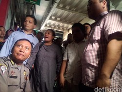 Ortu Korban Vaksin Palsu di RS Harapan Bunda Mendesak Bertemu Direksi