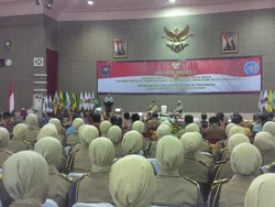 JK: Inovasi dan Kreativitas, Tugas Pamong Praja Masa Kini