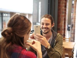 Duet LG X Ramaikan Pasar Ponsel Indonesia