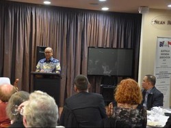 Saling Ketergantungan Indonesia Australia akan Menguat di Masa Depan