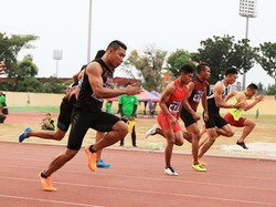 Olimpiade Dua Pekan Lagi, Sudirman Tinggal Jaga Performa