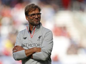 Ini Alasan Klopp Pulangkan Sakho dari Tur Pramusim di AS