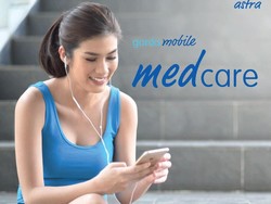 Alasan Wajib Download Apps Garda Mobile Medcare dan Otocare
