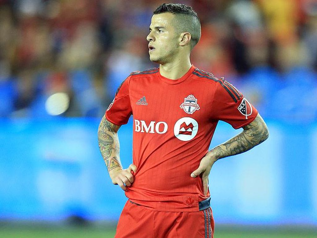 Jika Ada Giovinco, Italia Mungkin Lolos ke Piala Dunia 2018 Jika Ada Giovinco, Italia Mungkin Lolos ke Piala Dunia 2018