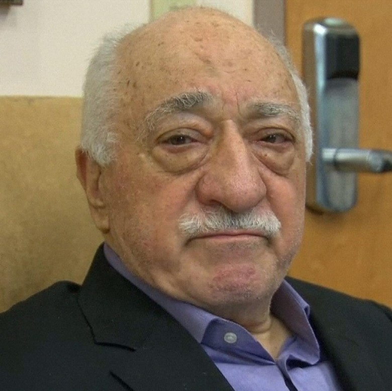 Diduga Terkait Fethullah Gulen, 9 Ribu Polisi Turki Disanksi