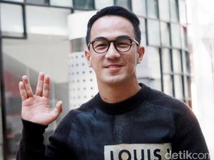 Bermain di Star Trek Beyond, Joe Taslim: Its Not Easy Bermain di Star Trek Beyond, Joe Taslim: Its Not Easy