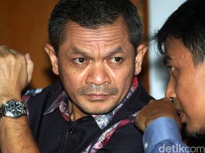 PKS soal Putusan MKMK: Anwar Usman Sepatutnya Mengundurkan Diri