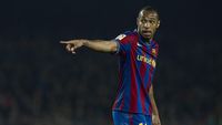 4 Pemain Ini Barca Beli di Musim Panas Yamal Lahir: Milito hingga Henry
