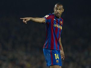 4 Pemain Ini Barca Beli di Musim Panas Yamal Lahir: Milito hingga Henry