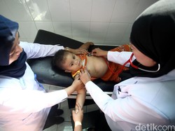 Benarkah Imunisasi MMR Bikin Anak Jadi Autis?