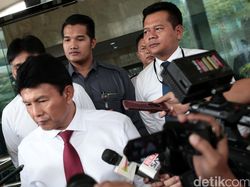 Kabareskrim dan 4 Kapolda Ditanyai Aneka Macam Kasus di Komisi III DPR