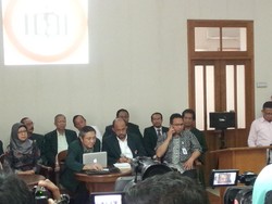 Kasus Vaksin Palsu, Ketum IDI: Saya Melihat Grand Design untuk Memojokkan Dokter