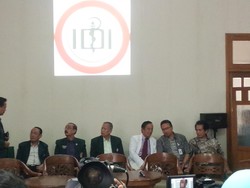 IDI Desak Kemenkes dan BPOM Bertanggung Jawab dan Pulihkan Situasi