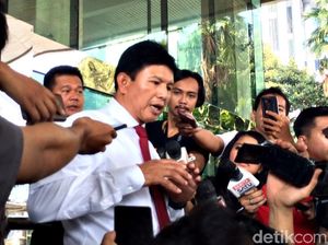 Ini Penjelasan Kabareskrim Soal SP3 15 Perusahaan dalam Kasus Karhutla