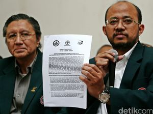 IDI: Dokter yang Terlibat Vaksin Palsu Bisa Dicabut Izin Profesinya