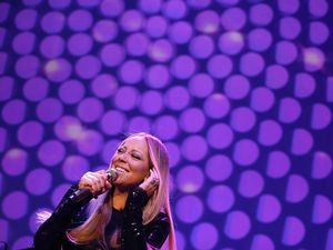 Mariah Carey sampai Camila Cabello, 5 Lagu yang Ditulis untuk Ayah Mariah Carey sampai Camila Cabello, 5 Lagu yang Ditulis untuk Ayah