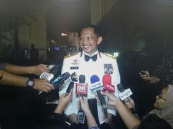 Kapolri: Teman dan Keluarga Santoso akan Dibawa untuk Bantu Identifikasi