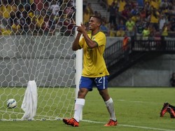 Gabriel Jesus: Neymar Baru yang Bikin Ronaldo Kepincut