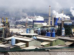 Industri Dapat Diskon Tarif Listrik Selama Lebaran, Ini Syaratnya