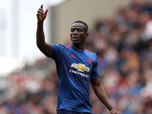 Bailly Bicara Soal Drogba, Zidane, dan Jadi Juara Liga Champions